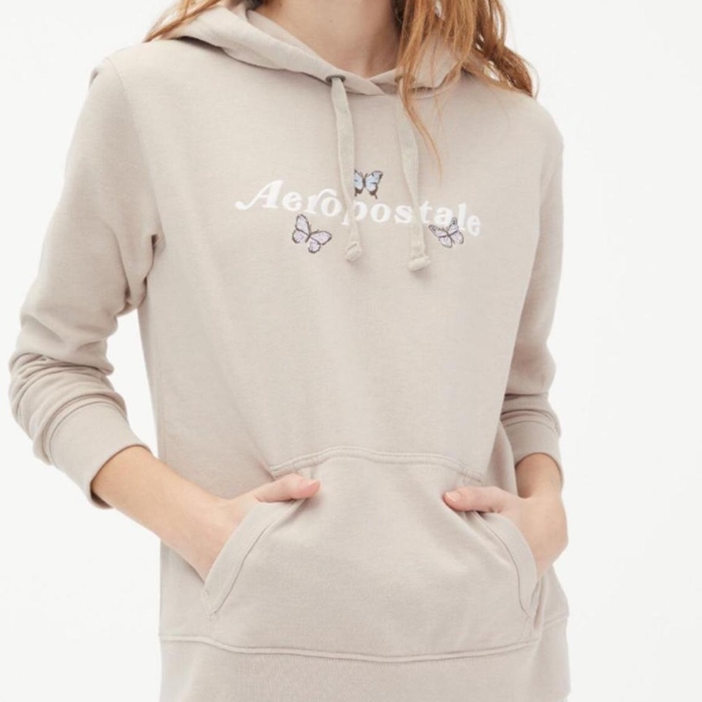 Aeropostale hoodie
